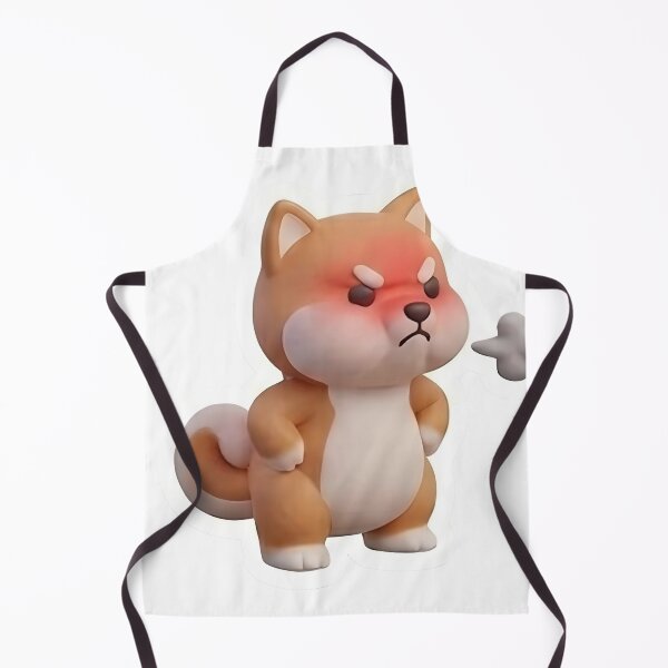Item preview, mad doggy designed and sold by jefferson66.