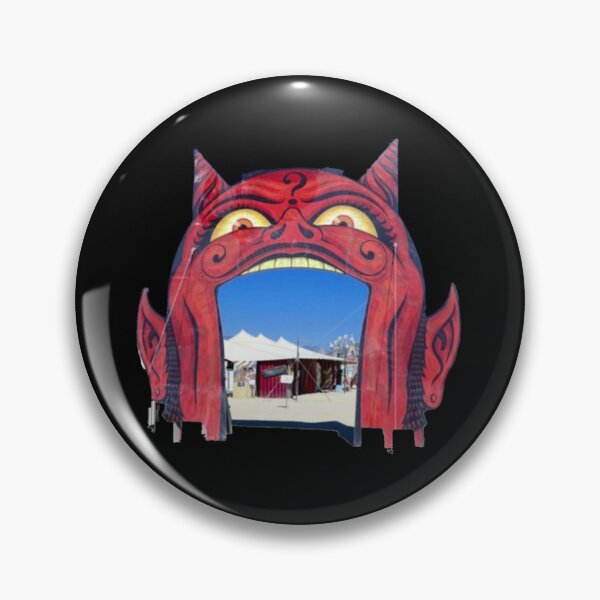 Item preview, Vintage Retro Horror Carnival Funhouse Ride designed and sold by dragonmotor7.