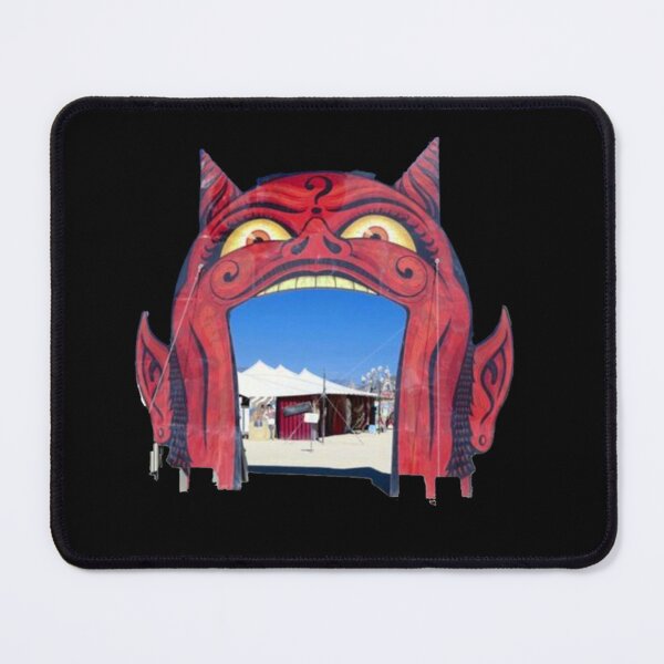 Item preview, Vintage Retro Horror Carnival Funhouse Ride designed and sold by Dragonmotor Media.