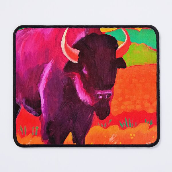 Item preview, Get the Horns designed and sold by Mad World Art Ltd. Co..
