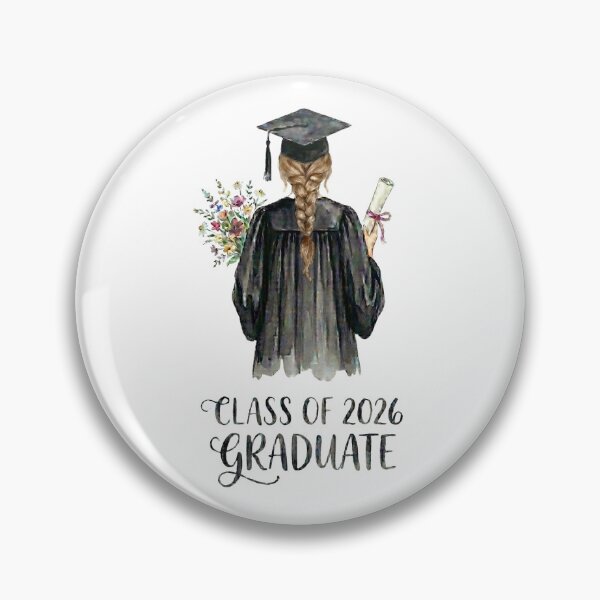 Item preview, Graduation Class of 2026 designed and sold by Roy & Tiffany.
