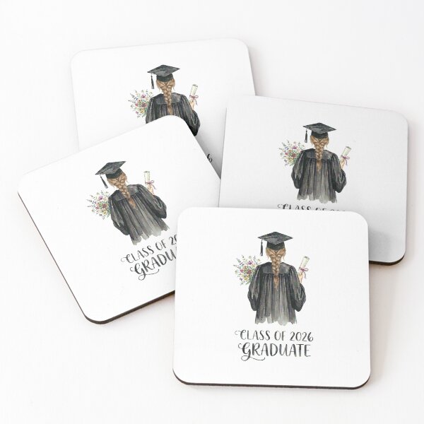 Item preview, Graduation Class of 2026 designed and sold by Roy & Tiffany.