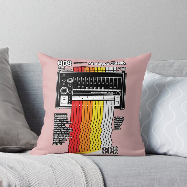 Artikelvorschau, Roland TR 808 entworfen und verkauft von NoThoughtsCat.