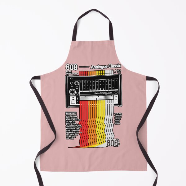Item preview, Roland TR 808 designed and sold by NoThoughtsCat.