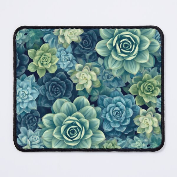 Item preview, Succulents designed and sold by SeaStarAlex.