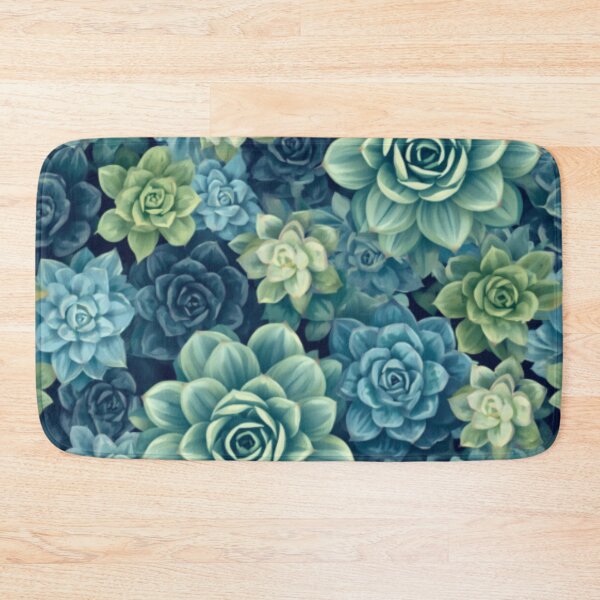 Item preview, Succulents designed and sold by SeaStarAlex.