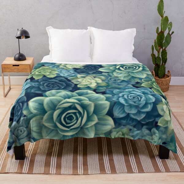 Item preview, Succulents designed and sold by SeaStarAlex.