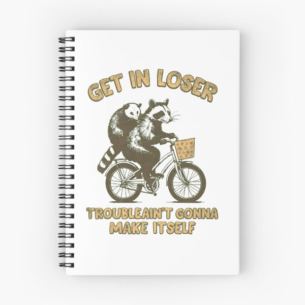 Item preview, Trouble Ain't Gonna Make Itself designed and sold by PDKDesigns.