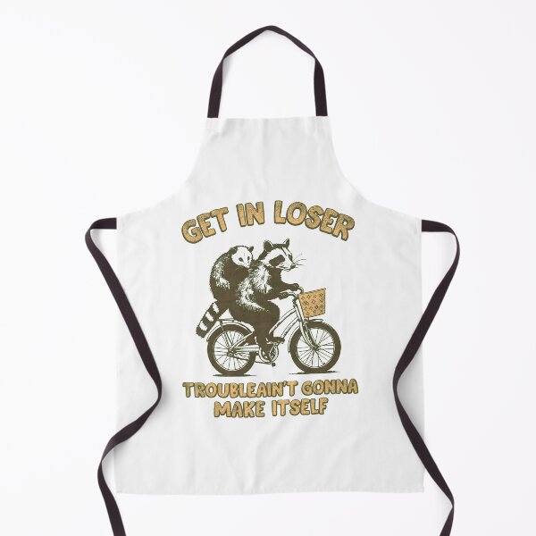Item preview, Trouble Ain't Gonna Make Itself designed and sold by PDKDesigns.