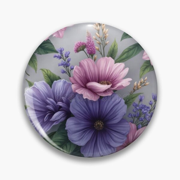 Item preview, beauyful flowers designed and sold by pksart1.