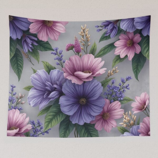 Item preview, beauyful flowers designed and sold by pksart1.