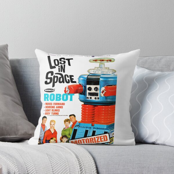 Item preview, 1960s Television show designed and sold by The Retromotel.