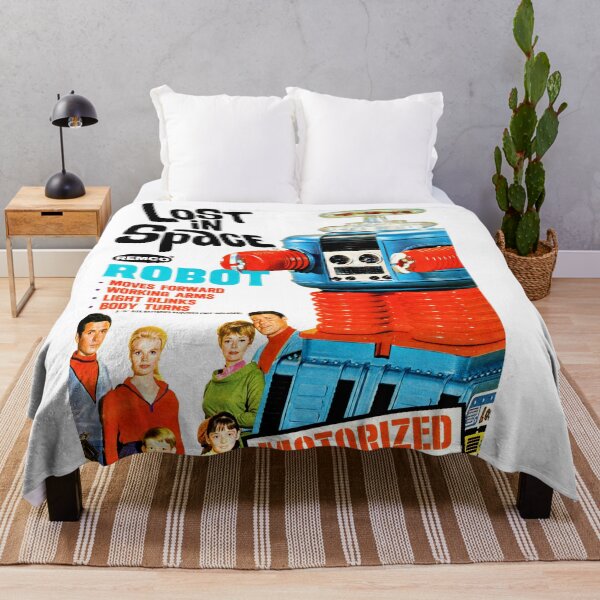 Item preview, 1960s Television show designed and sold by The Retromotel.
