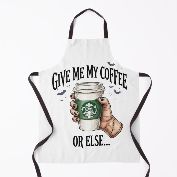 Item preview, Ghostface Frappe designed and sold by LuloCreative.