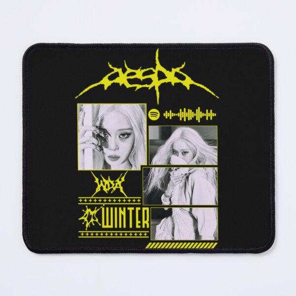 Item preview, Female Idol Performer designed and sold by Edgarwikstrom.