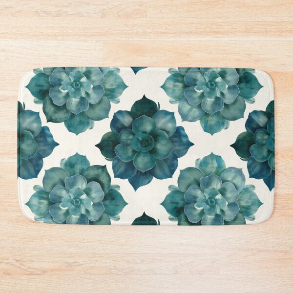 Item preview, Green Succulents designed and sold by SeaStarAlex.