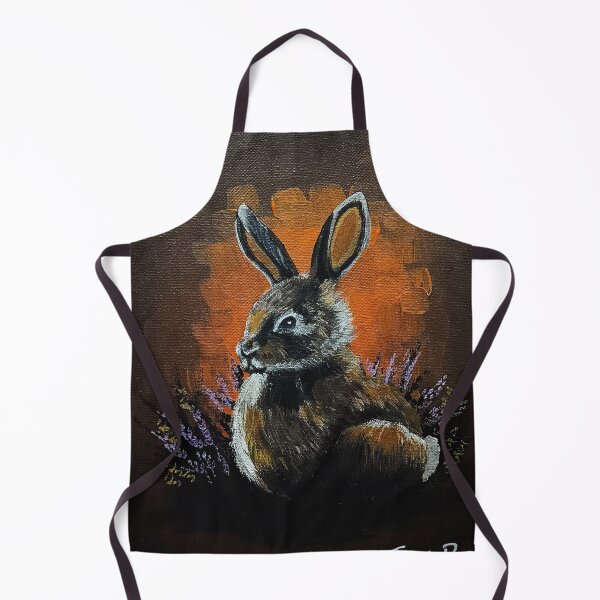 Item preview, Majestic Rabbit designed and sold by ArtistsAtticWI.