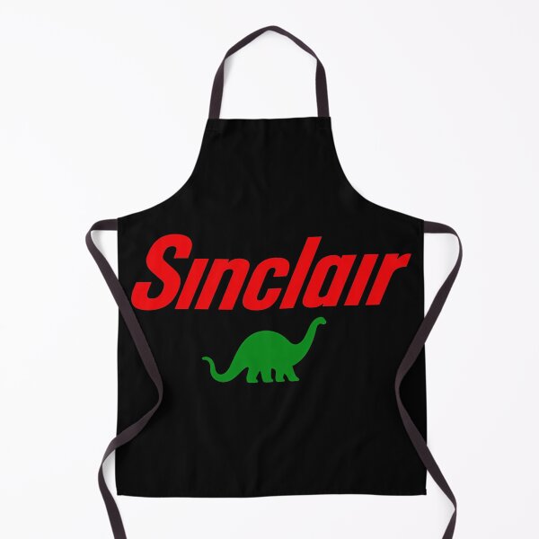 Item preview, Sinclair Oil designed and sold by NoThoughtsCat.