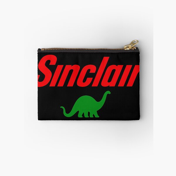 Item preview, Sinclair Oil designed and sold by NoThoughtsCat.