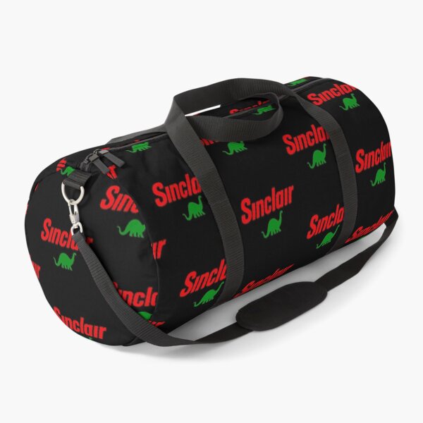 Item preview, Sinclair Oil designed and sold by NoThoughtsCat.
