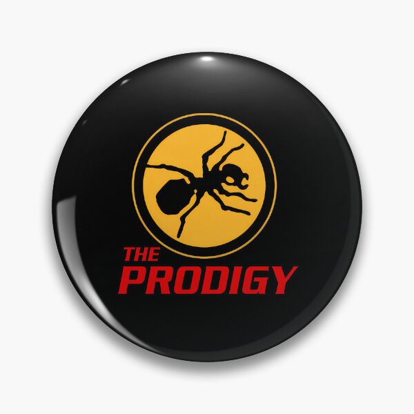Item preview, The Prodigys designed and sold by JohnesDooley.