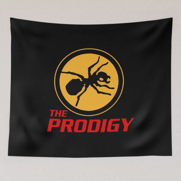 Item preview, The Prodigys designed and sold by JohnesDooley.