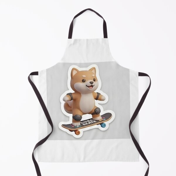 Item preview, skate doggy designed and sold by straynapoli.