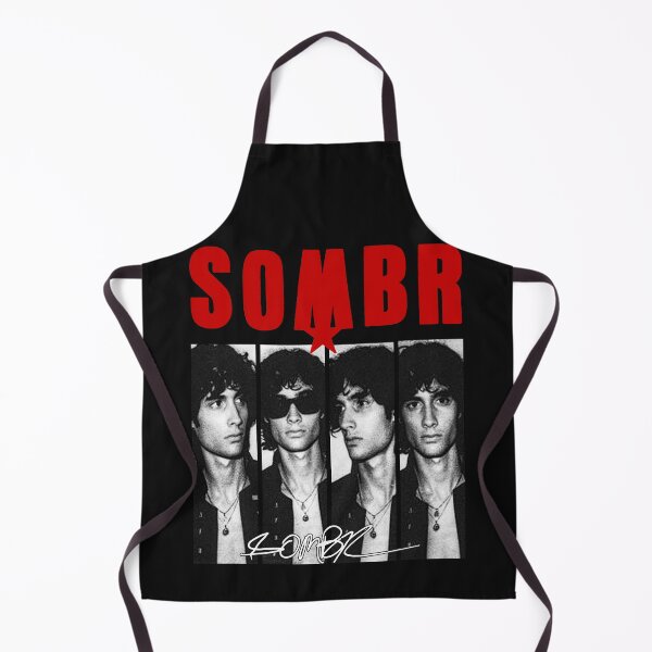 Item preview, Sombr You Are The Reason Tour Music Fan T-Shirt designed and sold by frexalos.