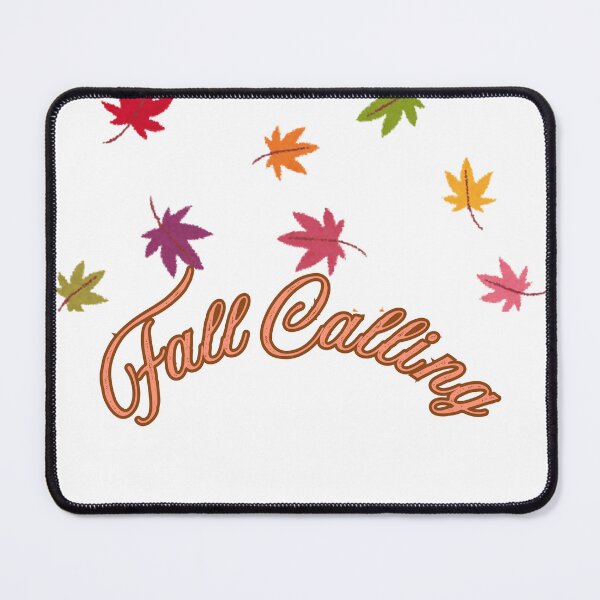 Item preview, Autumn Leaves Aesthetic Floral Wreath designed and sold by mayacreations7.