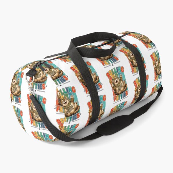 Item preview, Cat Rolling Fatties Funny pharaoh cat Graphic designed and sold by QuiteOrbit.