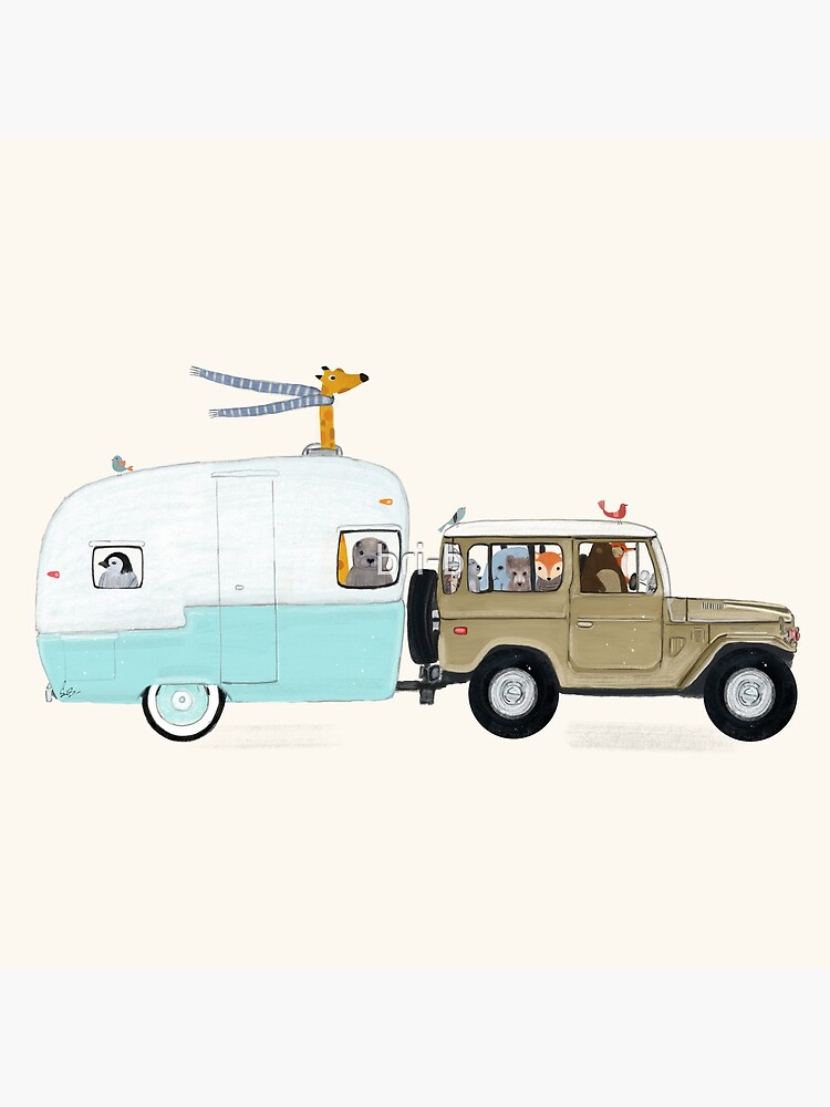 camping time by bri-b