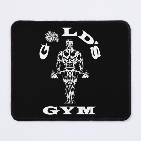 Item preview, Classic Bodybuilder Savage Gym Parody designed and sold by Velvet-Mirage.