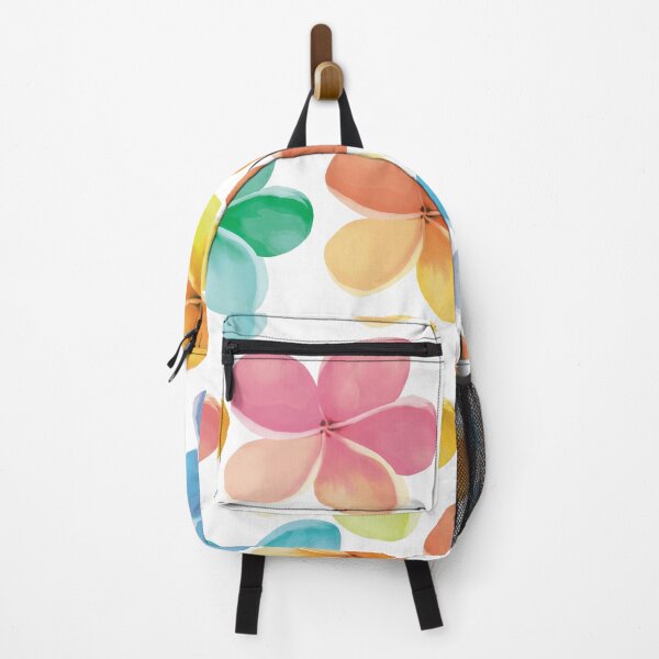 Item preview, Frangipanis designed and sold by Karin Taylor.