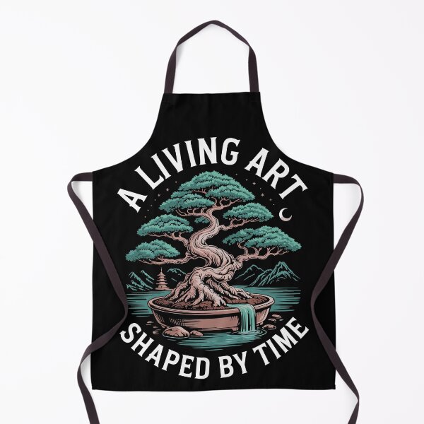 Item preview, A Living Art Shaped by Time designed and sold by Lostinwaktu.
