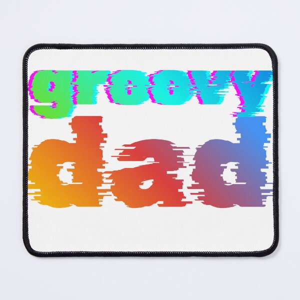 Item preview, Groovy dad designed and sold by making it groovy. .
