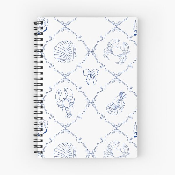 Item preview, Seafood Party designed and sold by HartwellandRose.