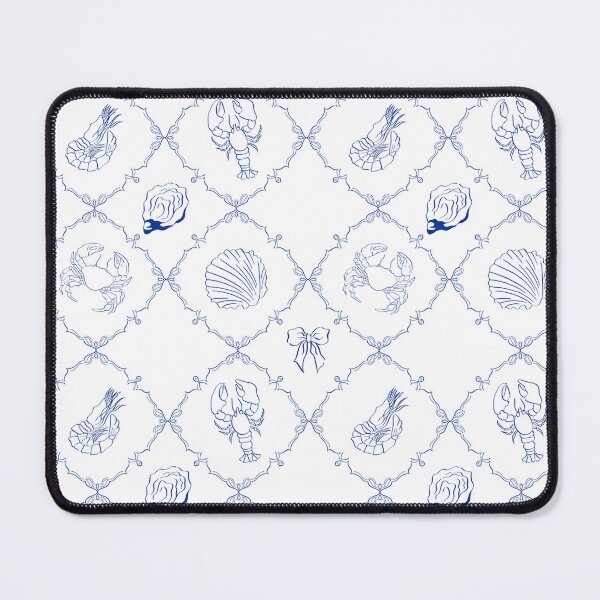 Item preview, Seafood Party designed and sold by HartwellandRose.