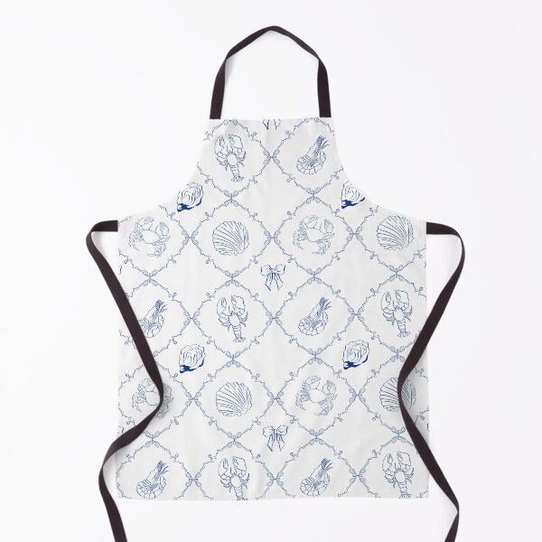 Item preview, Seafood Party designed and sold by HartwellandRose.