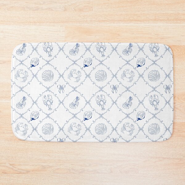 Item preview, Seafood Party designed and sold by HartwellandRose.