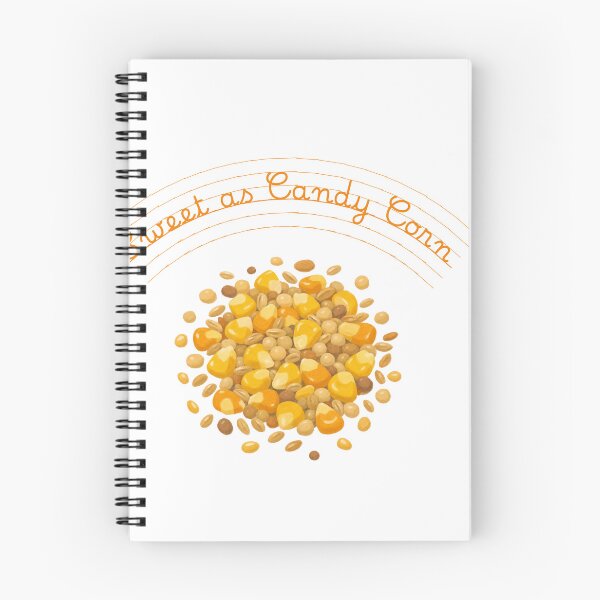 Item preview, Sweet as Candy Corn Cute Halloween Treats designed and sold by mayacreations7.