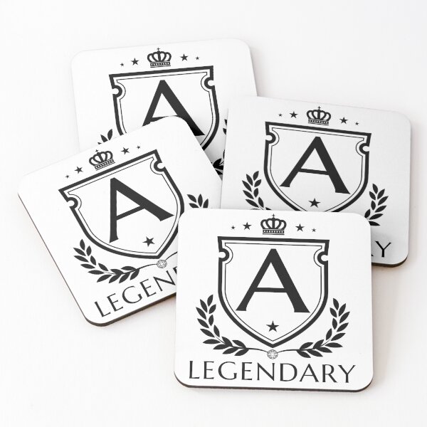 Item preview, The Letter A designed and sold by boyercollection.