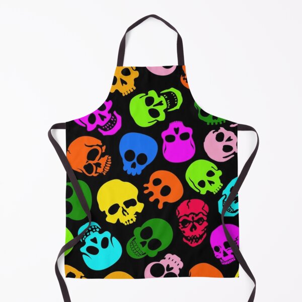 Item preview, skulls designed and sold by pksart1.