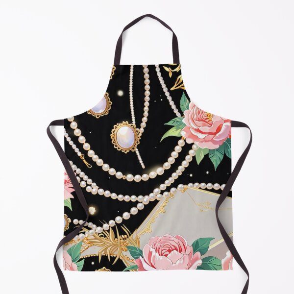 Item preview, Dark Romance Botanical Jewels designed and sold by Kochainn.
