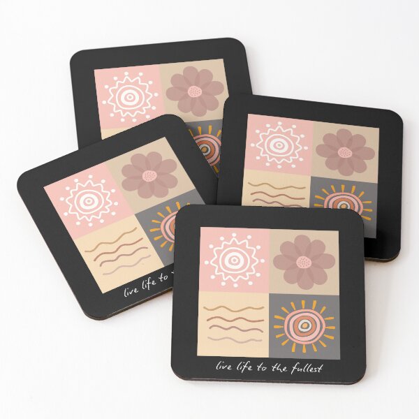 Item preview, Live Life to the Fullest Faith Looks Good designed and sold by FaithLooksGood.