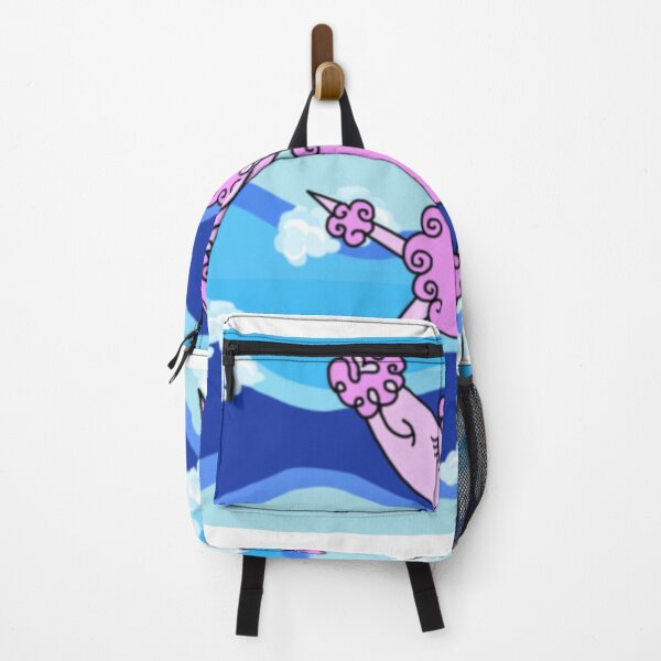 Item preview, Cute Cloud Poodle Whimsical Sky Illustration designed and sold by Vilofeti.
