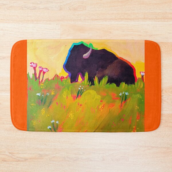 Item preview, The Queen of the Wichitas designed and sold by Mad World Art Ltd. Co..