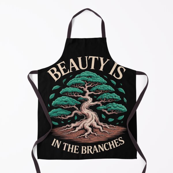 Item preview, Beauty is in the Branches designed and sold by Lostinwaktu.