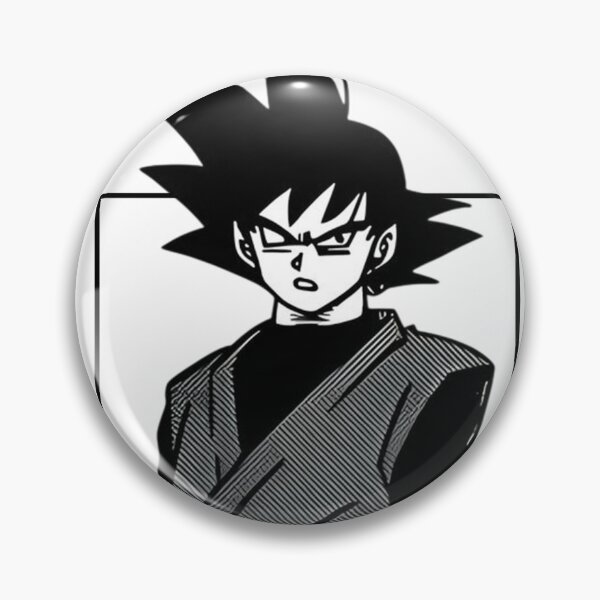 Item preview, Black Goku designed and sold by MrDreeyk.