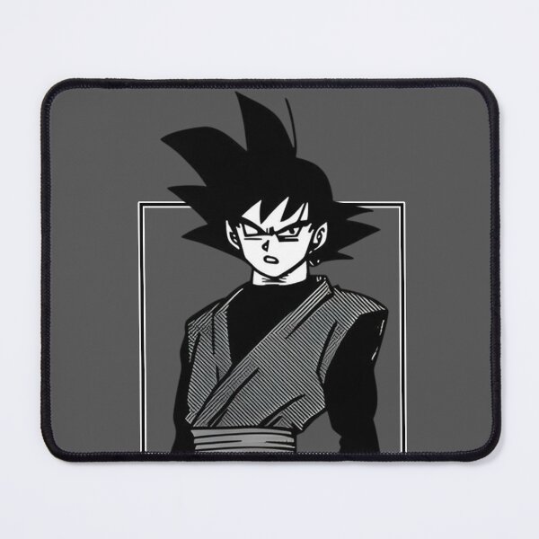 Item preview, Black Goku designed and sold by MrDreeyk.