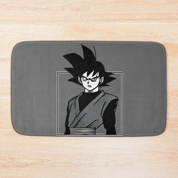 Item preview, Black Goku designed and sold by MrDreeyk.